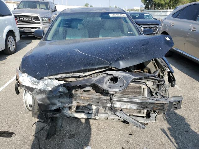 Photo 4 VIN: 4T1BK46K67U052511 - TOYOTA CAMRY 