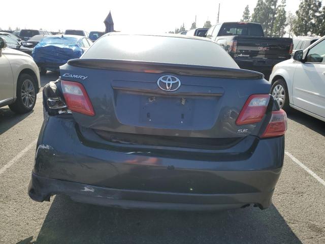 Photo 5 VIN: 4T1BK46K67U052511 - TOYOTA CAMRY 