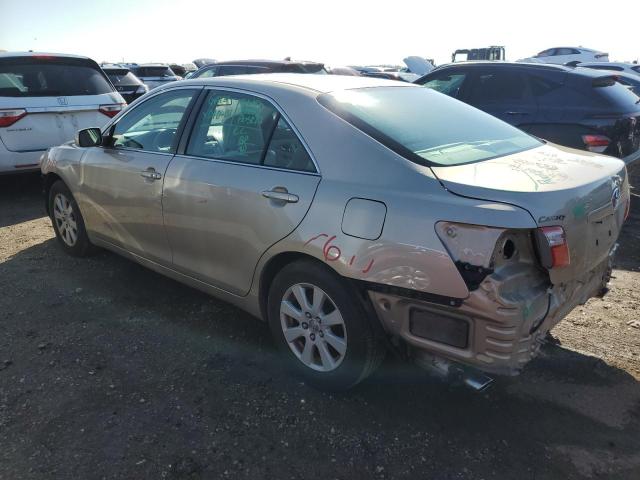 Photo 1 VIN: 4T1BK46K67U503579 - TOYOTA CAMRY LE 