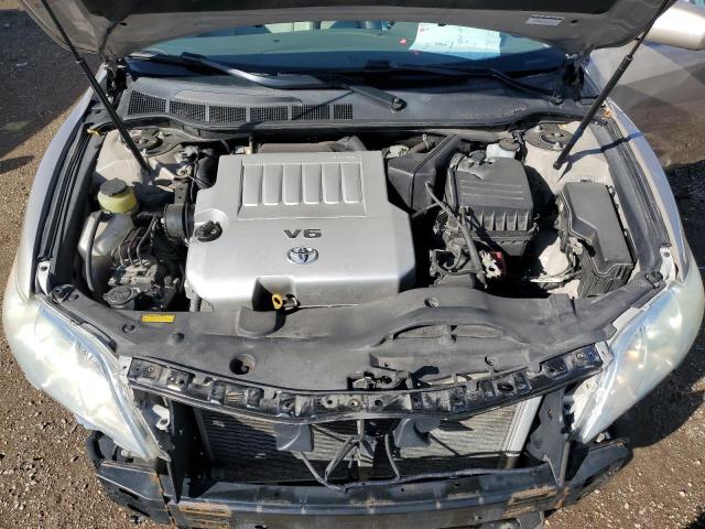 Photo 10 VIN: 4T1BK46K67U503579 - TOYOTA CAMRY LE 