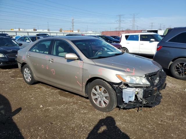 Photo 3 VIN: 4T1BK46K67U503579 - TOYOTA CAMRY LE 