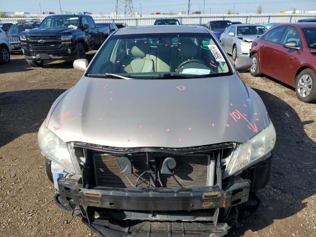 Photo 4 VIN: 4T1BK46K67U503579 - TOYOTA CAMRY LE 