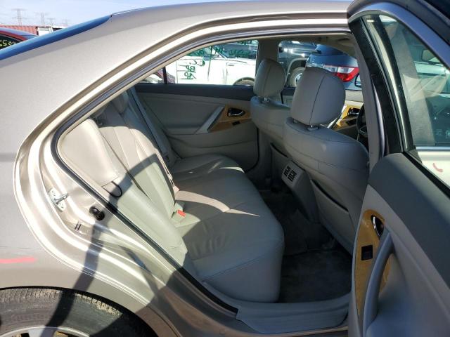 Photo 9 VIN: 4T1BK46K67U503579 - TOYOTA CAMRY LE 