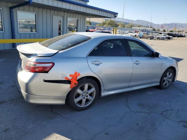 Photo 2 VIN: 4T1BK46K67U516624 - TOYOTA CAMRY LE 