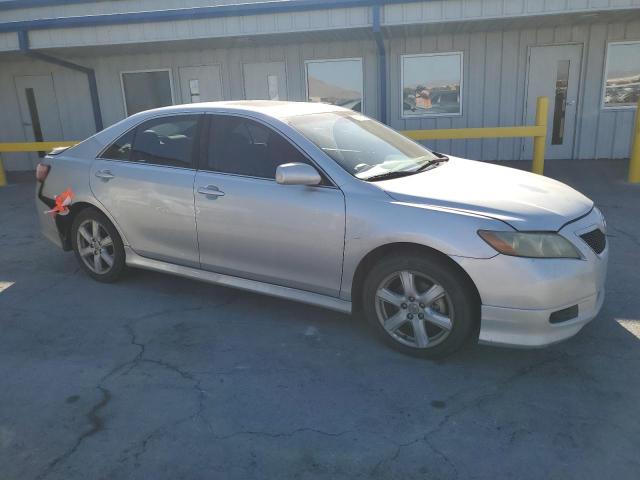 Photo 3 VIN: 4T1BK46K67U516624 - TOYOTA CAMRY LE 