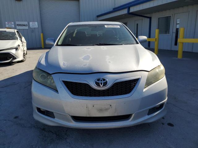 Photo 4 VIN: 4T1BK46K67U516624 - TOYOTA CAMRY LE 