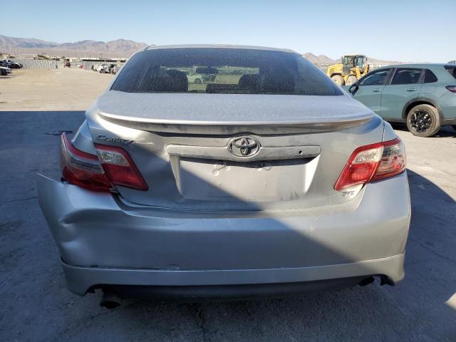 Photo 5 VIN: 4T1BK46K67U516624 - TOYOTA CAMRY LE 