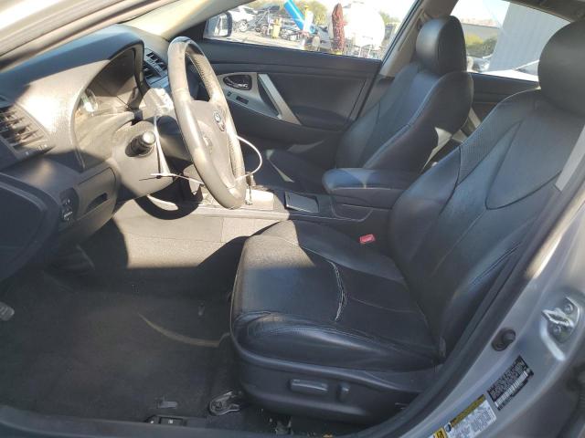 Photo 6 VIN: 4T1BK46K67U516624 - TOYOTA CAMRY LE 