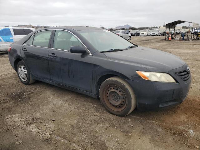 Photo 3 VIN: 4T1BK46K67U520267 - TOYOTA CAMRY LE 