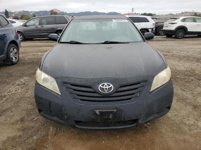 Photo 4 VIN: 4T1BK46K67U520267 - TOYOTA CAMRY LE 