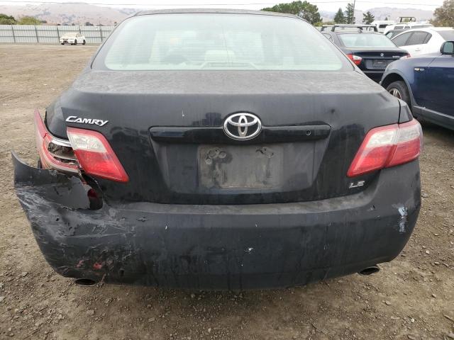 Photo 5 VIN: 4T1BK46K67U520267 - TOYOTA CAMRY LE 