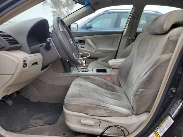 Photo 6 VIN: 4T1BK46K67U520267 - TOYOTA CAMRY LE 