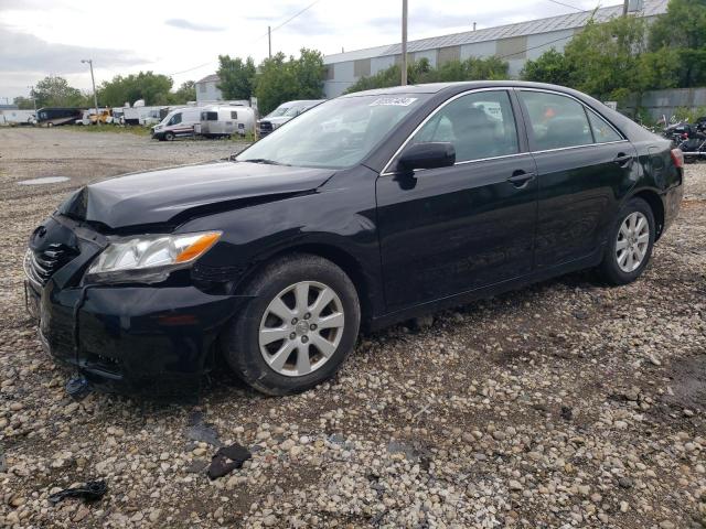 Photo 0 VIN: 4T1BK46K67U534749 - TOYOTA CAMRY LE 