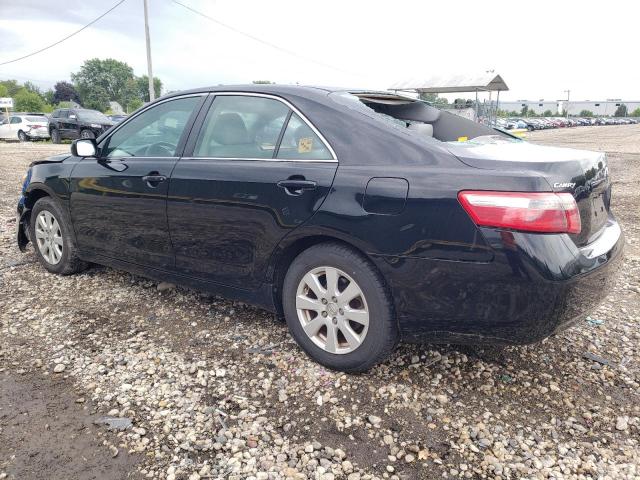 Photo 1 VIN: 4T1BK46K67U534749 - TOYOTA CAMRY LE 