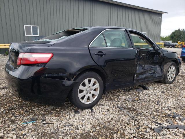 Photo 2 VIN: 4T1BK46K67U534749 - TOYOTA CAMRY LE 