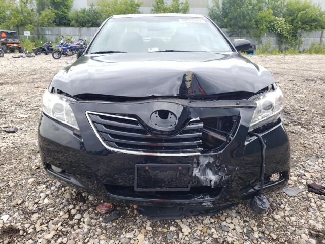 Photo 4 VIN: 4T1BK46K67U534749 - TOYOTA CAMRY LE 