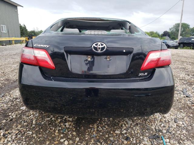 Photo 5 VIN: 4T1BK46K67U534749 - TOYOTA CAMRY LE 