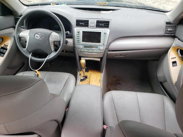 Photo 7 VIN: 4T1BK46K67U534749 - TOYOTA CAMRY LE 