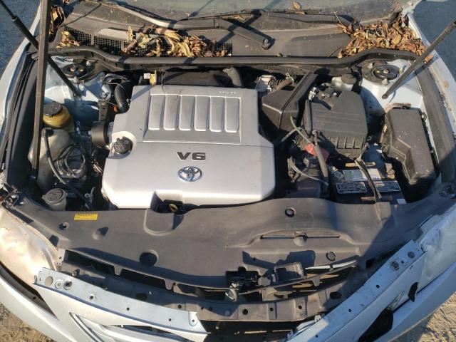 Photo 10 VIN: 4T1BK46K67U536369 - TOYOTA CAMRY LE 