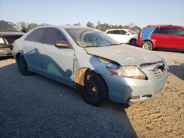 Photo 3 VIN: 4T1BK46K67U536369 - TOYOTA CAMRY LE 