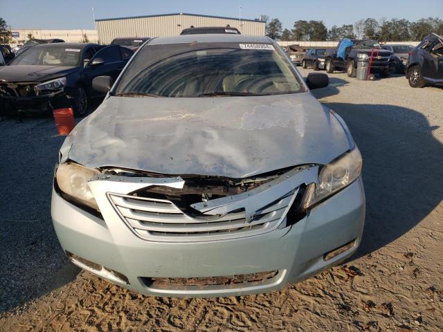 Photo 4 VIN: 4T1BK46K67U536369 - TOYOTA CAMRY LE 