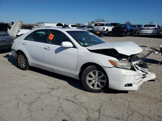 Photo 3 VIN: 4T1BK46K67U547257 - TOYOTA CAMRY LE 