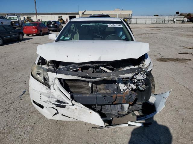 Photo 4 VIN: 4T1BK46K67U547257 - TOYOTA CAMRY LE 