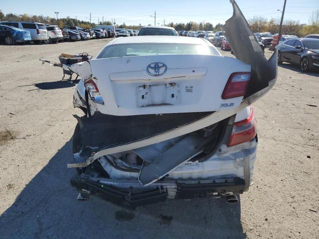 Photo 5 VIN: 4T1BK46K67U547257 - TOYOTA CAMRY LE 