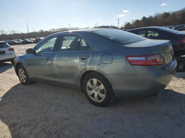 Photo 1 VIN: 4T1BK46K67U557917 - TOYOTA CAMRY LE 