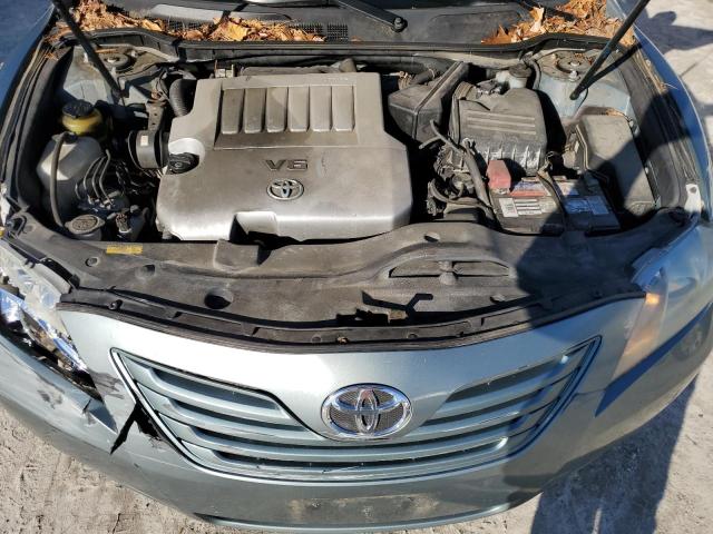 Photo 10 VIN: 4T1BK46K67U557917 - TOYOTA CAMRY LE 