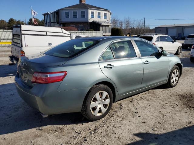 Photo 2 VIN: 4T1BK46K67U557917 - TOYOTA CAMRY LE 