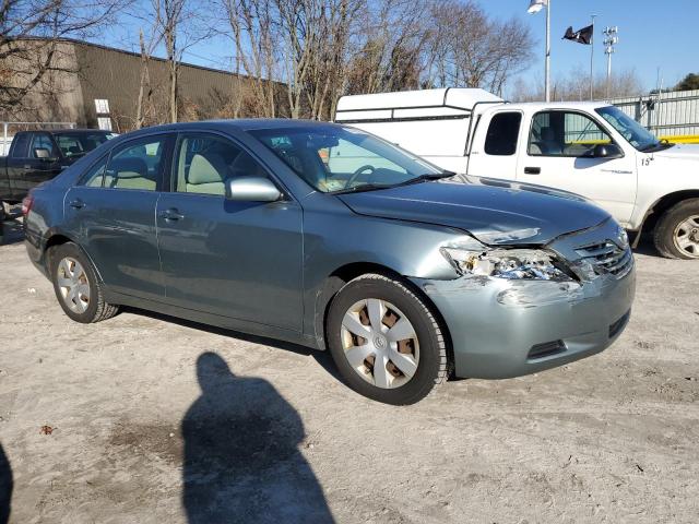 Photo 3 VIN: 4T1BK46K67U557917 - TOYOTA CAMRY LE 