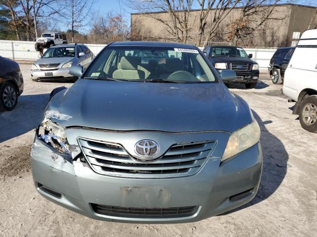 Photo 4 VIN: 4T1BK46K67U557917 - TOYOTA CAMRY LE 