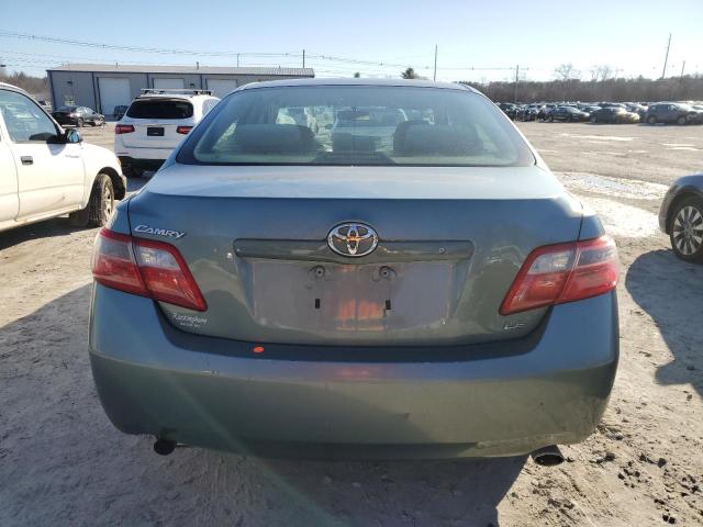 Photo 5 VIN: 4T1BK46K67U557917 - TOYOTA CAMRY LE 