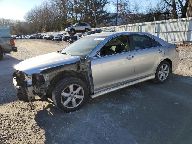 Photo 0 VIN: 4T1BK46K68U057760 - TOYOTA CAMRY 