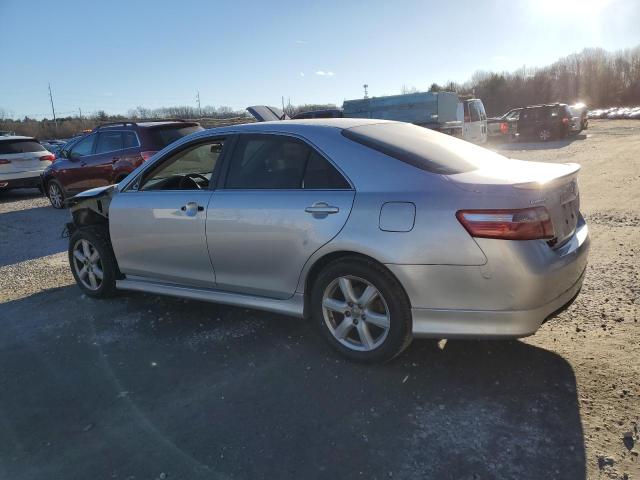 Photo 1 VIN: 4T1BK46K68U057760 - TOYOTA CAMRY 