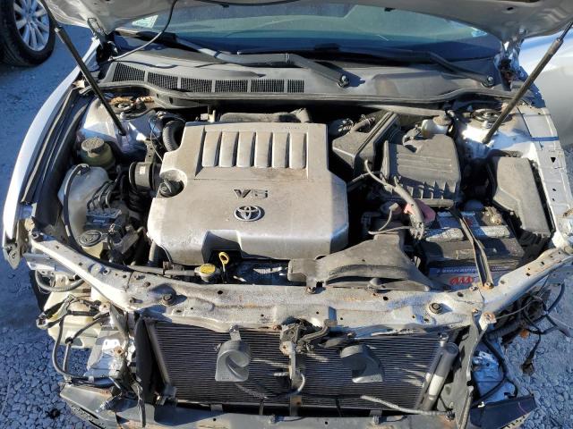 Photo 10 VIN: 4T1BK46K68U057760 - TOYOTA CAMRY 