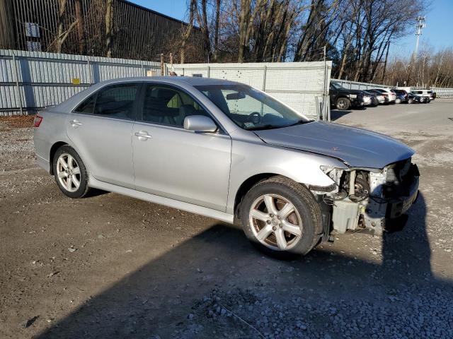 Photo 3 VIN: 4T1BK46K68U057760 - TOYOTA CAMRY 