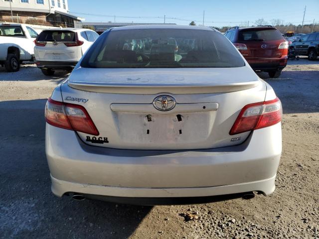 Photo 5 VIN: 4T1BK46K68U057760 - TOYOTA CAMRY 