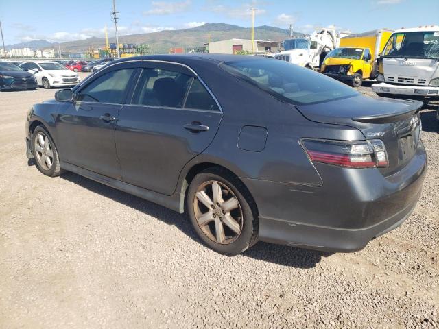 Photo 1 VIN: 4T1BK46K68U566814 - TOYOTA CAMRY 