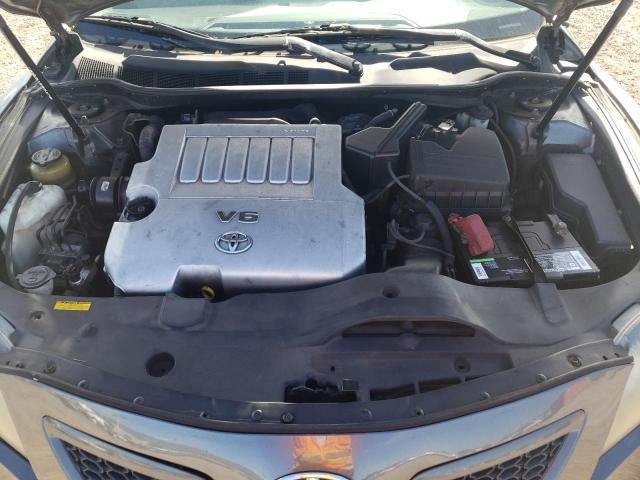 Photo 10 VIN: 4T1BK46K68U566814 - TOYOTA CAMRY 