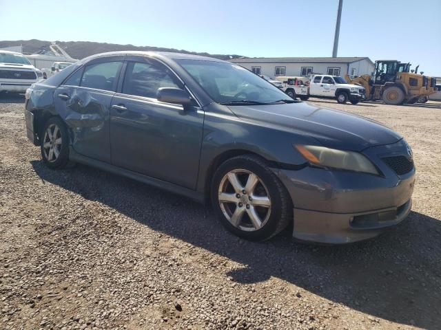 Photo 3 VIN: 4T1BK46K68U566814 - TOYOTA CAMRY 