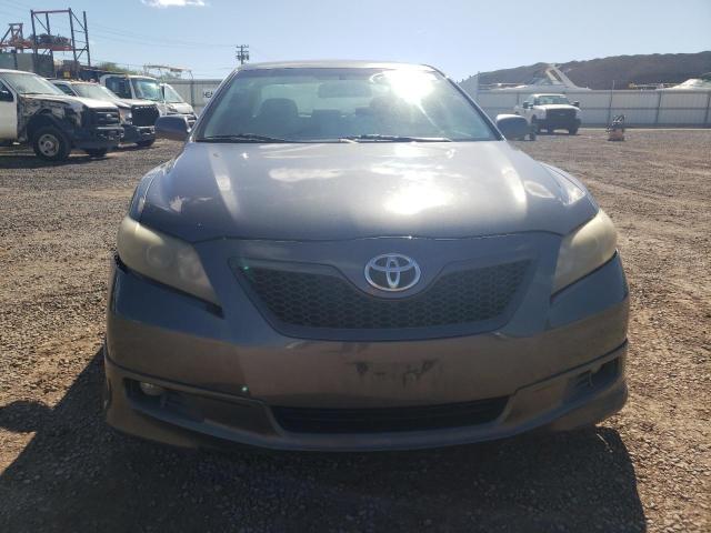 Photo 4 VIN: 4T1BK46K68U566814 - TOYOTA CAMRY 