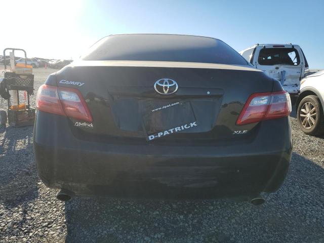 Photo 5 VIN: 4T1BK46K68U568000 - TOYOTA CAMRY 