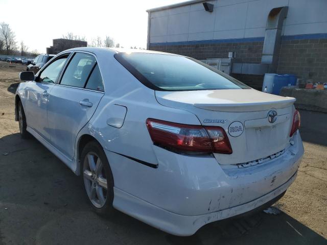 Photo 1 VIN: 4T1BK46K68U568336 - TOYOTA CAMRY LE 