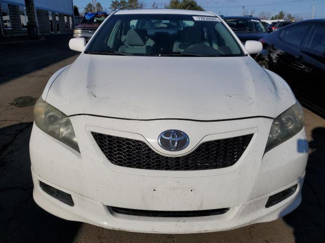 Photo 4 VIN: 4T1BK46K68U568336 - TOYOTA CAMRY LE 