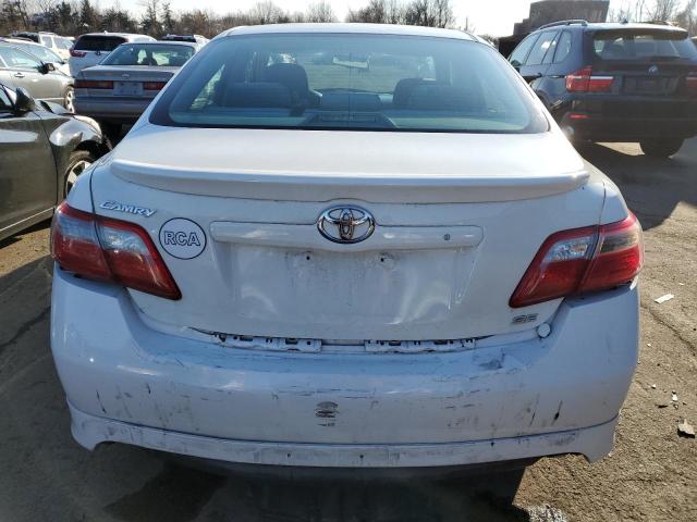 Photo 5 VIN: 4T1BK46K68U568336 - TOYOTA CAMRY LE 