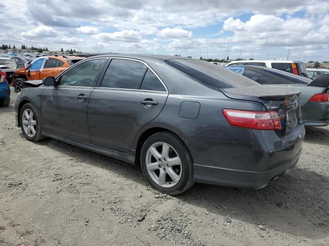 Photo 1 VIN: 4T1BK46K68U569504 - TOYOTA CAMRY LE 