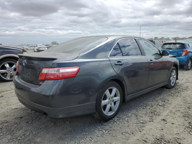 Photo 2 VIN: 4T1BK46K68U569504 - TOYOTA CAMRY LE 