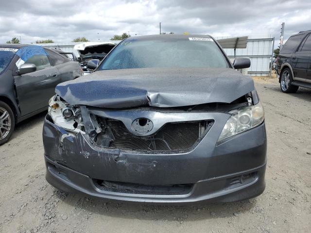 Photo 4 VIN: 4T1BK46K68U569504 - TOYOTA CAMRY LE 